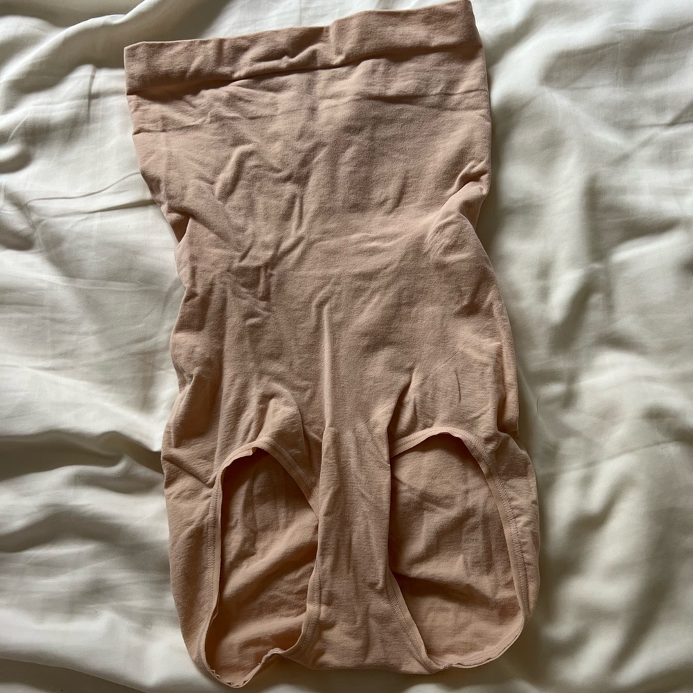 SPANX Shapewear - High Waisted. Size Small.